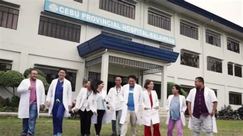 Cebu hospital apologizes for surgery 'spectacle' .